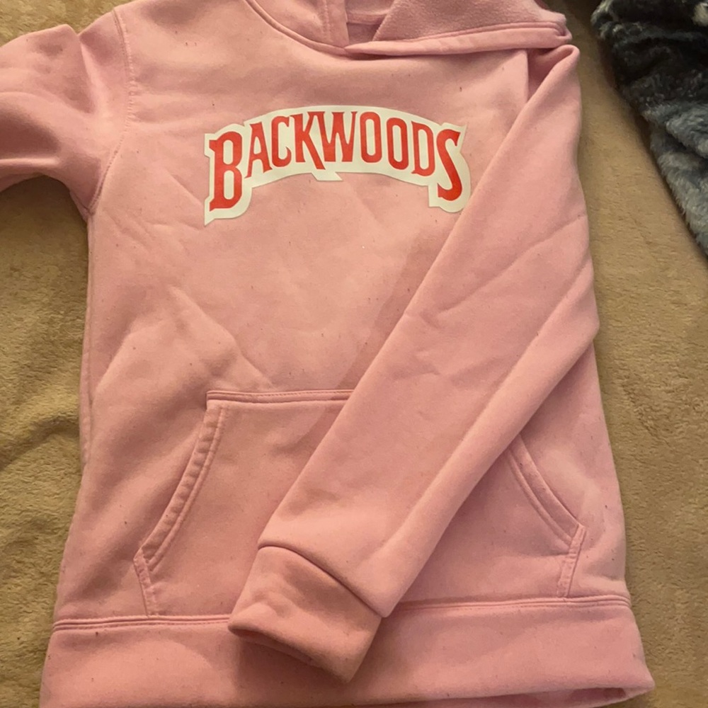 Backwoods Hoodie